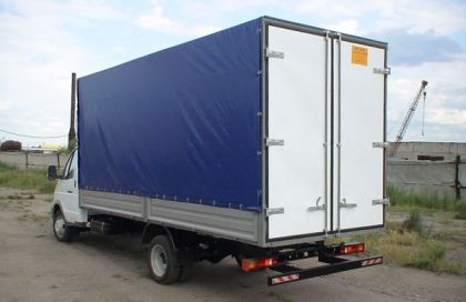 Квартирный переезд Щербинка